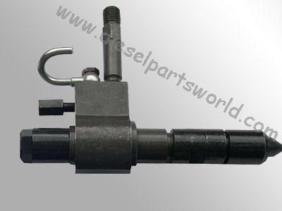 Pintle-Standard oil Injector